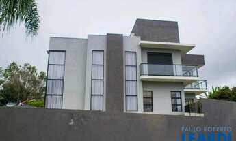 Imagem 5: CASA EM CONDOMÍNIO - PAYSAGE NOBLE - SP