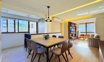 Imagem: Apartamento com 2 quartos e 2 vagas em Higienópolis