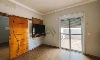 Imagem 5: Sobrado para aluguel possui 180 metros quadrados com 3 quartos