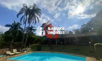 Imagem 2: Chácara 4 quartos 3 suítes à venda no bairro VALE DAS LARANJEIRAS