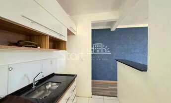 Imagem 6: Apartamento - Loteamento Parque São Martinho - Campinas