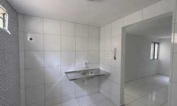 Imagem 6: Apartamento 2 quartos com piscina no benedito bentes