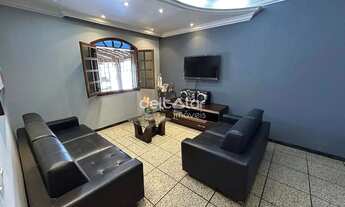 Imagem 2: Casa com 4 quartos, 1 suíte e 6 vagas para venda, Itapoã, Belo Horizonte, MG