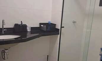 Imagem 4: IS - Imóvel para aluguel e venda tem 45 metros quadrados com 1 quarto em Jurunas - Belém