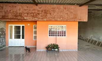 Imagem 5: CASA 3 QUARTOS | Mansões Camargo | Águas Lindas