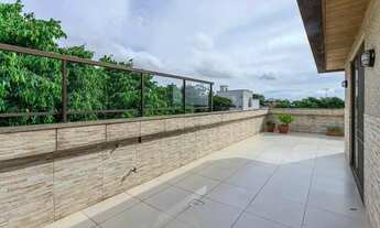 Imagem 5: Cobertura em Travessa Borneo - Jardim Lindóia - Porto Alegre/RS