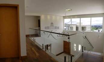 Imagem 6: Casa em Condomínio - Urbanova - Condomínio Reserva do Paratehy - 5 Dormitórios - 315m²