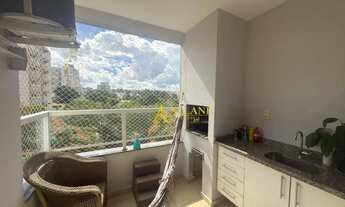 Imagem: Apartamento com 3 dormitórios à venda