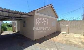 Imagem 2: Casa 3 Dormitórios para locação em Franca - SP