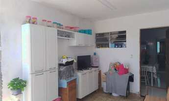 Imagem 4: VENDO CASA BA VILA MARÇAL