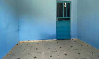 Imagem: Casa no cordeiro