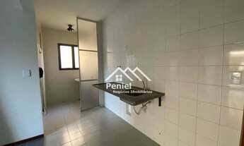 Imagem 4: Apartamento com 3 dormitórios à venda, 71 m² por R$ 254.000,00 - Iguatemi - Ribeirão Preto