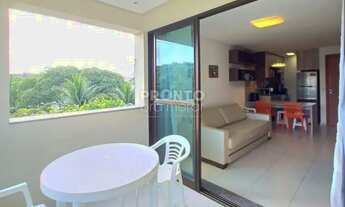 Imagem 6: Imóvel para venda possui 46 metros quadrados com 1 quarto em Praia dos Carneiros - Tamanda