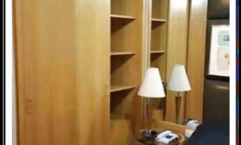 Imagem 3: Flat para venda na Consolação - Edifício The Advance