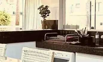 Imagem 4: Sobrado à venda tem 274 m² com 3 suítes em Jardins Madri - Goiânia - GO