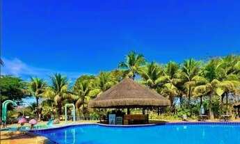 Imagem: Flat em Caldas Novas