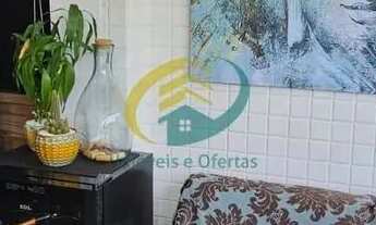 Imagem 4: Apartamento Padrão Alameda Domo - 02 dormitórios - Andar alto - Linda Vista - 01 vaga