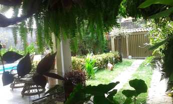 Imagem 3: ALUGA-SE CASA AMPLA EM PAU AMARELO!