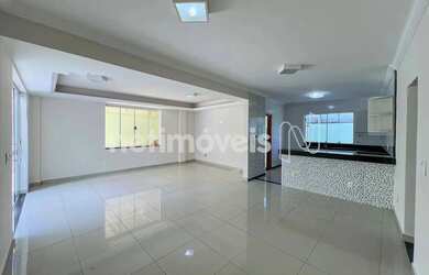 Imagem 3: Casa 3 Quartos no Concórdia - Belo Horizonte