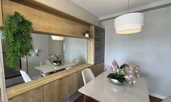 Imagem 5: Apartamento 3 dormitórios com suíte à venda no Jardim Lindóia Grand Park Lindóia