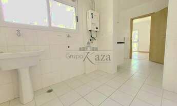 Imagem 6: Oportunidade - Apartamento - Condomínio Floradas de São José - Jardim Satélite - 3 Dormitó