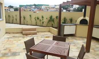 Imagem: ALUGO APARTAMENTO 2 QUARTOS EM BARUERI