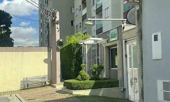 Imagem 2: ALUGO APARTAMENTO 2 QUARTOS EM BARUERI