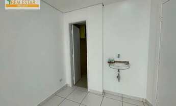 Imagem 3: Sala, 28 m² - venda por R$ 340.000,00 ou aluguel por R$ 2.984,50/mês - Paraíso - São Paulo