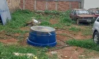 Imagem 2: Vendo lote 324 metros 12x27