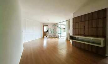 Imagem 5: Apartamentos Padrão em Poços de Caldas