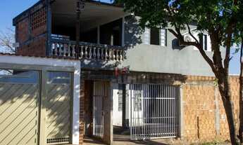 Imagem 2: Casa para Venda em Presidente Prudente, VILA REAL, 4 dormitórios, 2 banheiros, 4 vagas