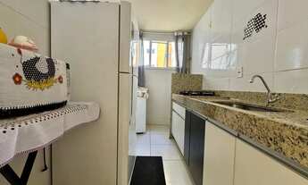 Imagem 4: Apartamento à venda, 3 quartos, 1 suíte, 1 vaga, Piratininga - Belo Horizonte/MG