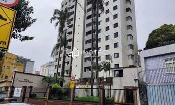 Imagem: Apartamento residencial de 130 m² para