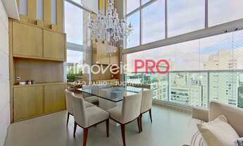 Imagem 2: Apartamento, Campo Belo - São Paulo