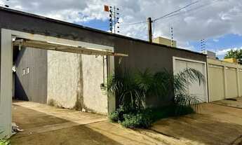 Imagem: CASA PARA ALUGUEL 1504 SUL 2QT