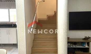 Imagem 2: Casa de condomínio em Avenida Antônio Frederico Ozanan - Jardim Shangai - Jundiaí/SP