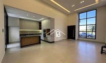 Imagem 4: VENDE-SE BELISSIMA CASA NO RESIDENCIAL GRAN RESERVE COM 3 SUITES , ACEITA FINANCIAMENTO BA