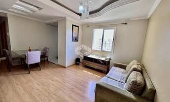 Imagem: Apartamento à venda em Vila Vista Alegre