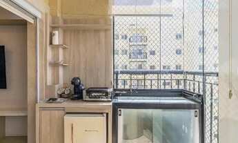 Imagem 7: Apartamento para alugar em Barueri, Jardim Tupanci, com 3 quartos, com 87 m², Reserva do A
