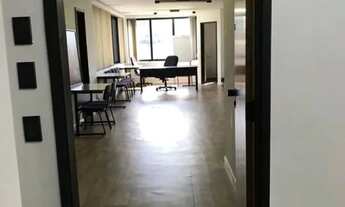 Imagem 6: CONJ. COMERCIAL - GRANJA JULIETA - SP