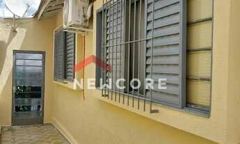 Imagem 6: Casa em Avenida Pinheiro Machado - Jardim Rosa Branca - Bauru/SP