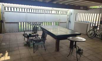 Imagem 6: CASA térrea a venda com piscina Parque Continental, São Paulo