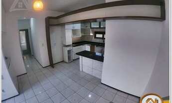 Imagem 5: Casa com 3 dormitórios para alugar, 78 m² - Passaré - Fortaleza/CE