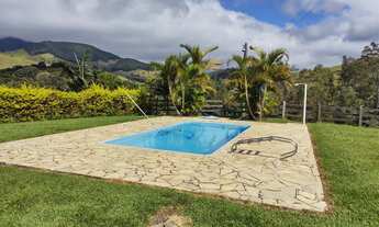 Imagem 2: Casa de campo Luar do Sertão