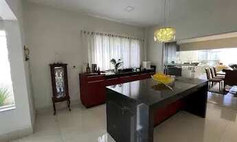 Imagem 3: CASA ALTO PADRÃO AO LADO DO ANASHOPPING / BAIRRO ARAUJO VILLER