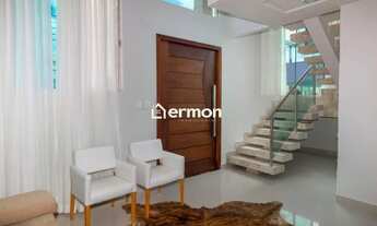 Imagem 4: Casa à venda em Parnamirim, Parque das Nações, com 3 suítes, com 300 m², Condomínio Green