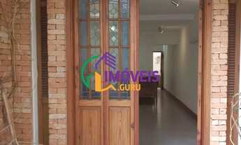 Imagem: SOBRADO - VILA MADALENA - SP