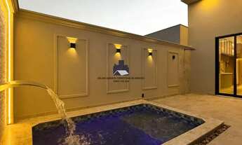 Imagem 5: Casa à venda no Condomínio Maisparque Rio Preto - São José do Rio Preto/SP