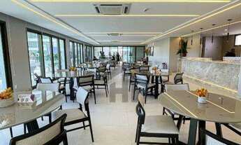 Imagem 7: Apartamento de 96m² à venda, com 3 quartos (1 suíte), localizado na Reserva do Paiva, Cabo