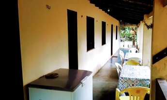 Imagem 5: CASA DE VERANEIO EM COTIJUBA